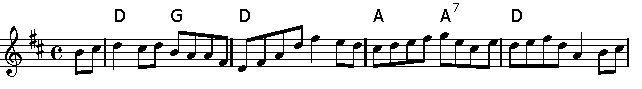 [image of music]